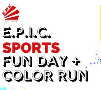 Epic Sports & Color Run